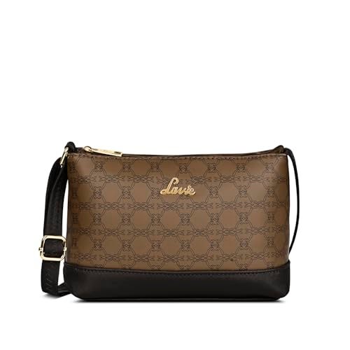 Lavie Women's Emberlyn Crossbody Sling Bag | Ladies Purse Handbag | Gift for Women - Image 1