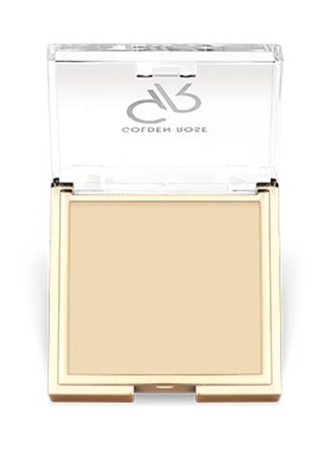 Golden Rose GR MATTIFYING MINERAL POWDER  NO: 109 