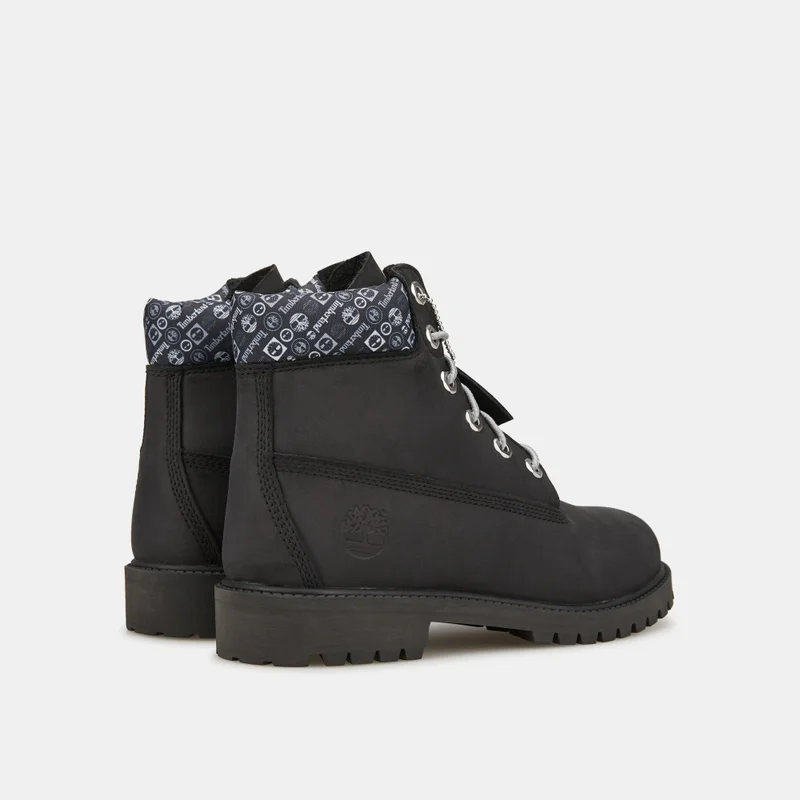 Timberland Kids' Premium 6-Inch Waterproof Boot