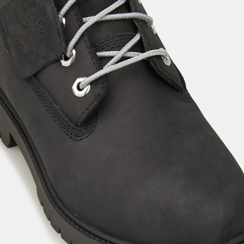 Timberland Kids' Premium 6-Inch Waterproof Boot