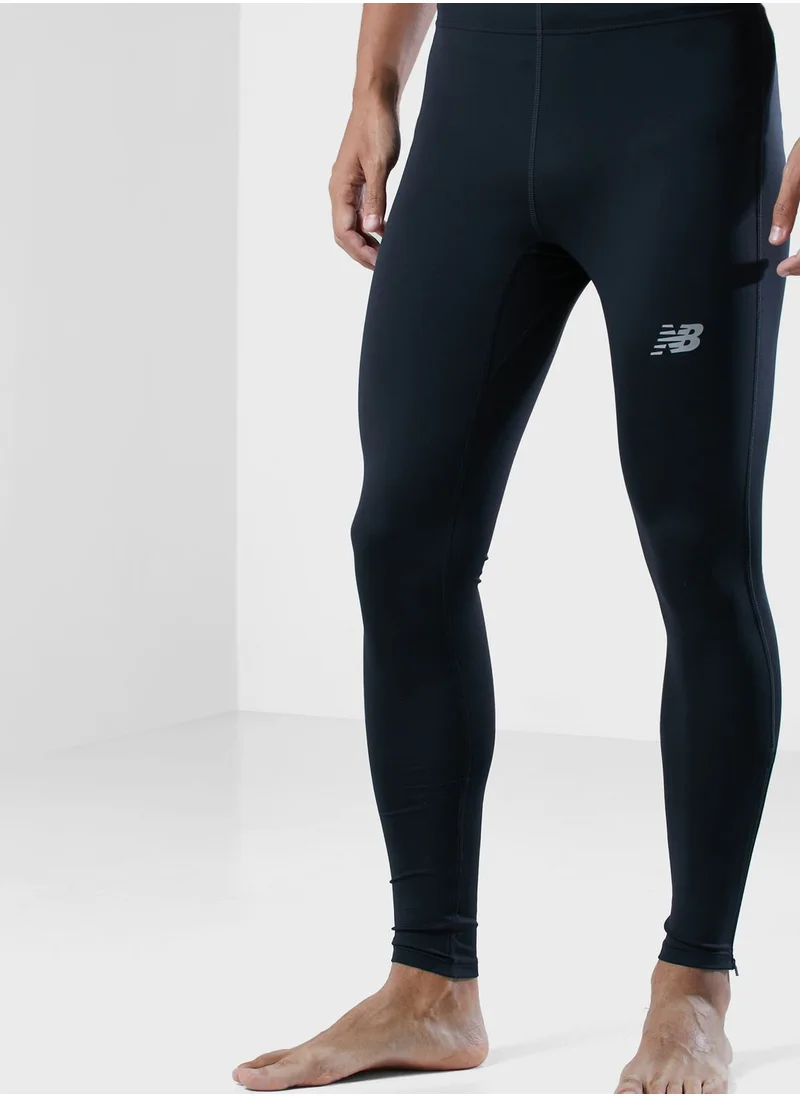 New Balance Core Run Tights