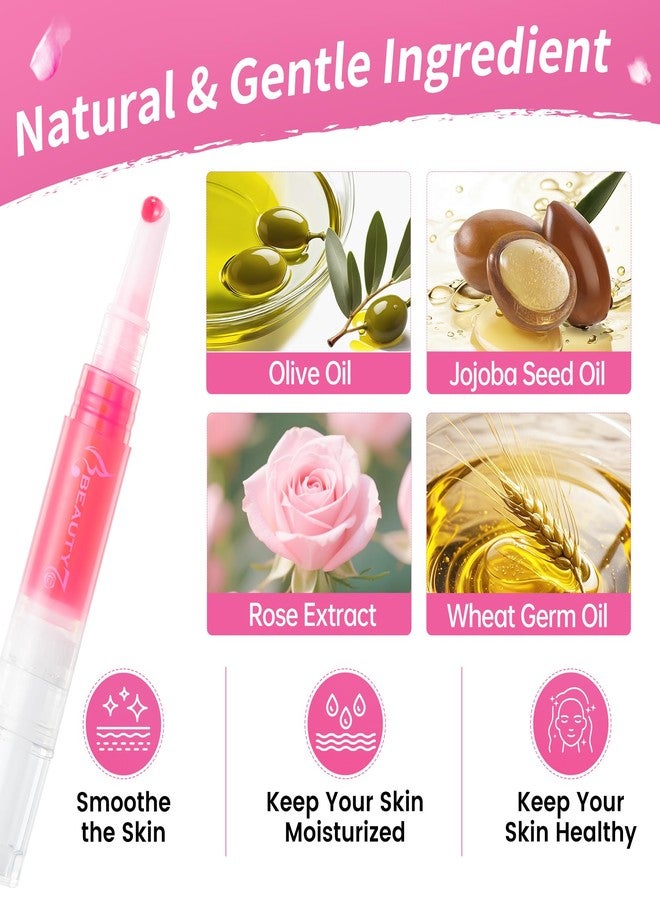 Beauty7 مجموعة شمع الحواجب اللاصق Beauty7، مجموعة إزالة الشعر من الوجه، إزالة الشعر من الشفة العليا والخدين والذقن، مجموعة تشكيل الحواجب بالشمع، شرائح الشمع لجميع أنواع البشرة للنساء - Image 2