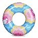 FUNBOY Giant Inflatable Mermaid Shells Tube Float Donut Style Pool Float Luxury Raft for Summer Pool Parties and Entertainment Large - Image 3