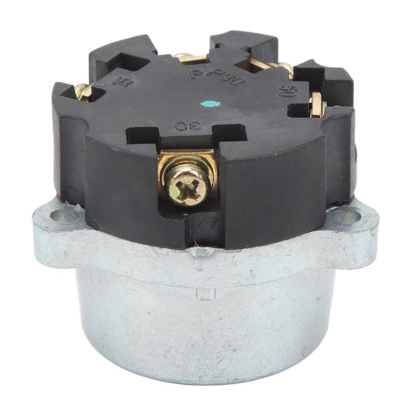 Car Ignition Switch Push Engine Starter 0004620693 Replacement for Benz W100 W108 W110 W111 W112 W113 1962 to 1967 - Image 1