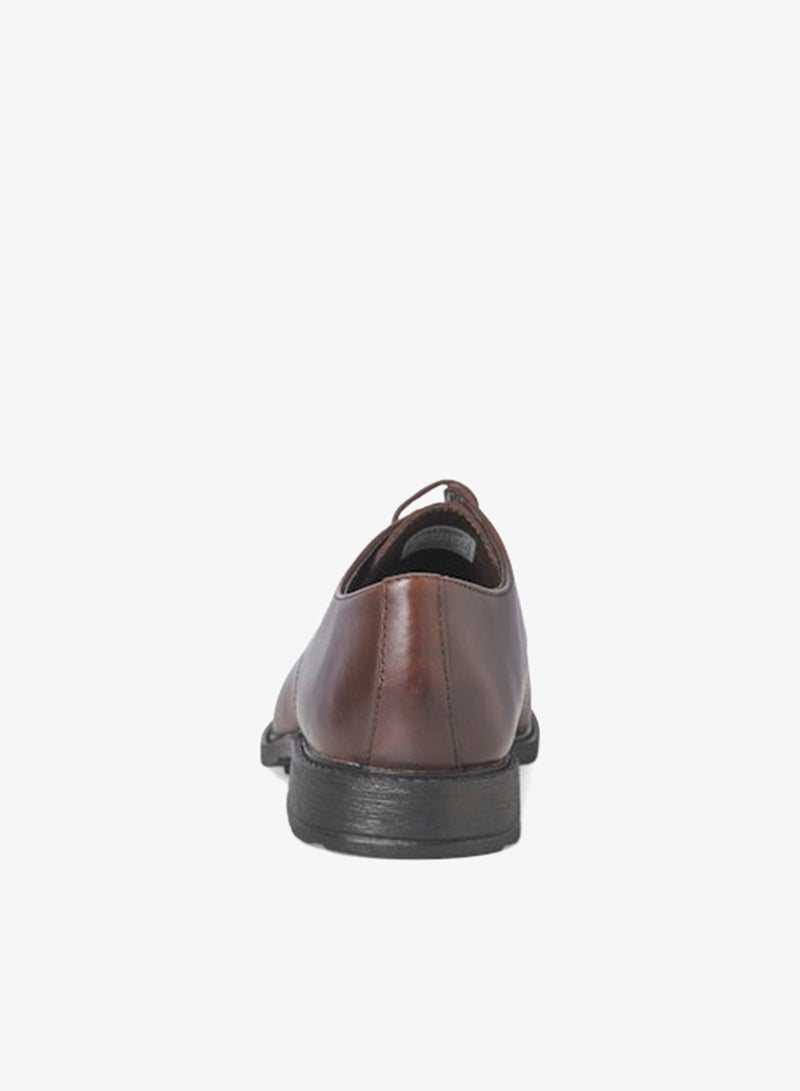 JACK & JONES Oslo Formal Lace Ups - Image 4