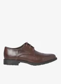 JACK & JONES Brown Stone