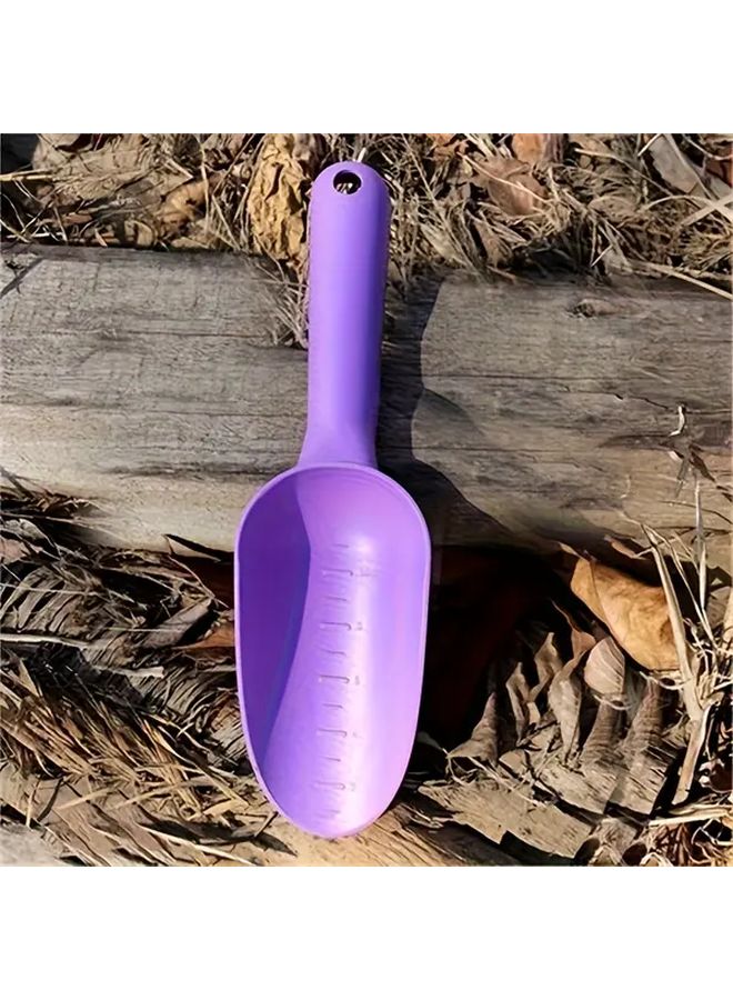 Green Thickened Gardening Shovel for Loosening Soil Planting Succulent Vegetable Flower Tool - Image 5
