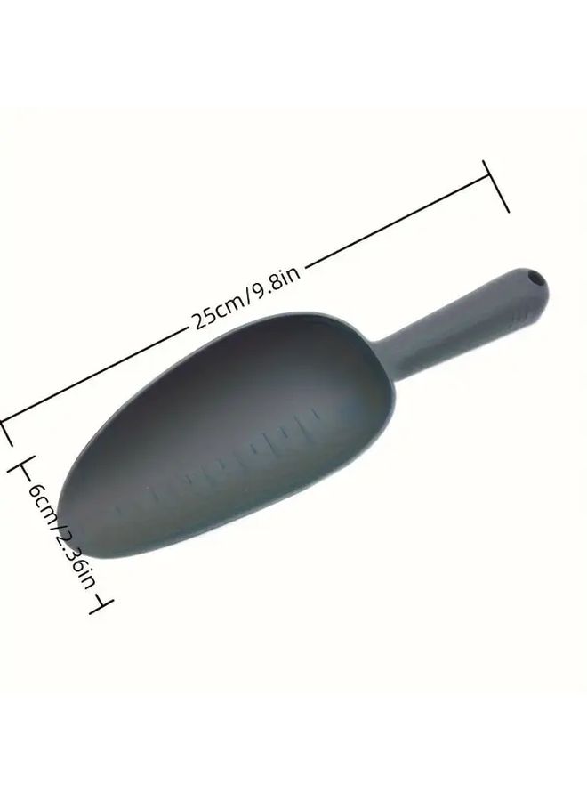 Green Thickened Gardening Shovel for Loosening Soil Planting Succulent Vegetable Flower Tool - Image 3