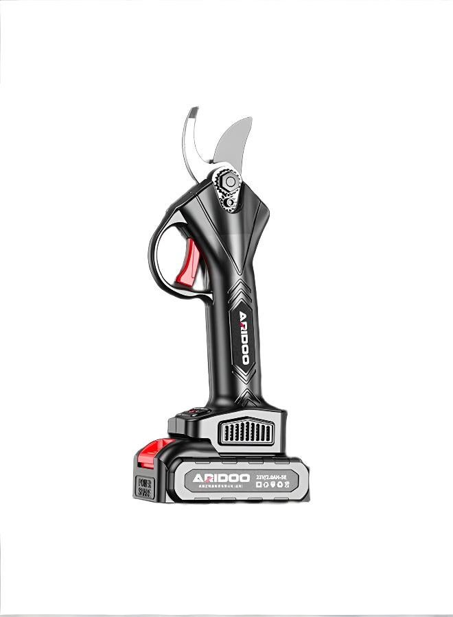 Portable Lithium-Powered Tree Cutting Device - Image 1