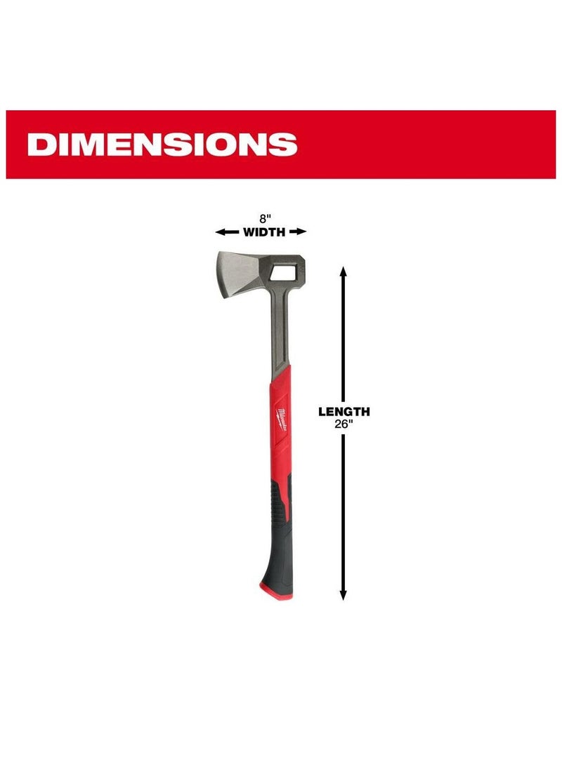 Milwaukee Milwaukee 26inch Splitting Axe  - Image 3