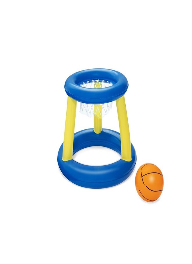 Bestway Bestway - Splash Hoop Floating Basketball Set - 52418  - Image 1