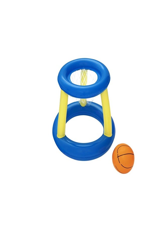 Bestway Bestway - Splash Hoop Floating Basketball Set - 52418  - Image 2
