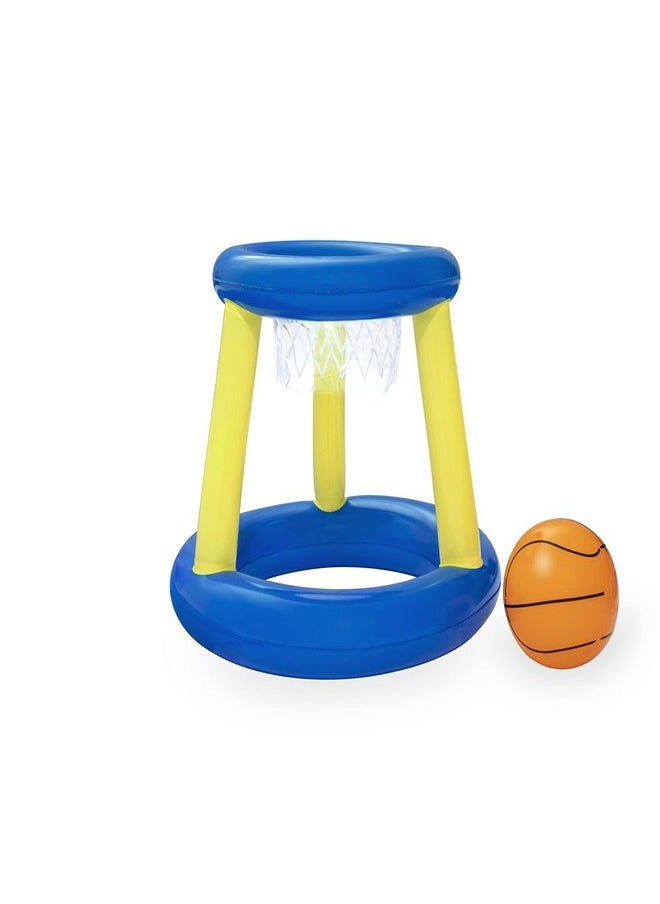 Bestway Bestway - Splash Hoop Floating Basketball Set - 52418  - Image 3