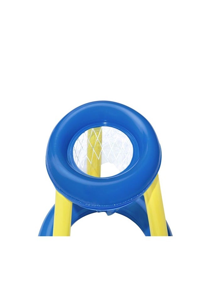 Bestway Bestway - Splash Hoop Floating Basketball Set - 52418  - Image 5