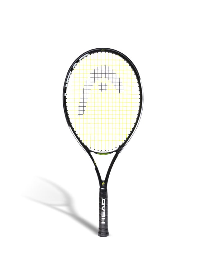 HEAD Speed 25 Junior Tennis Racquet – 25 Inch Lightweight Youth Tennis Racket, Pre-Strung Performance Frame with Power and Control for Junior and Teen Players - Premium tennis_racquets designed for performance, durability, and comfort - Image 1