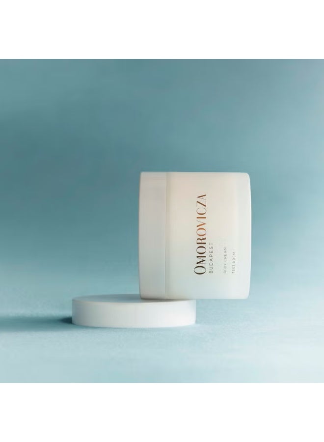Omorovicza Body Cream 200ml - Image 2