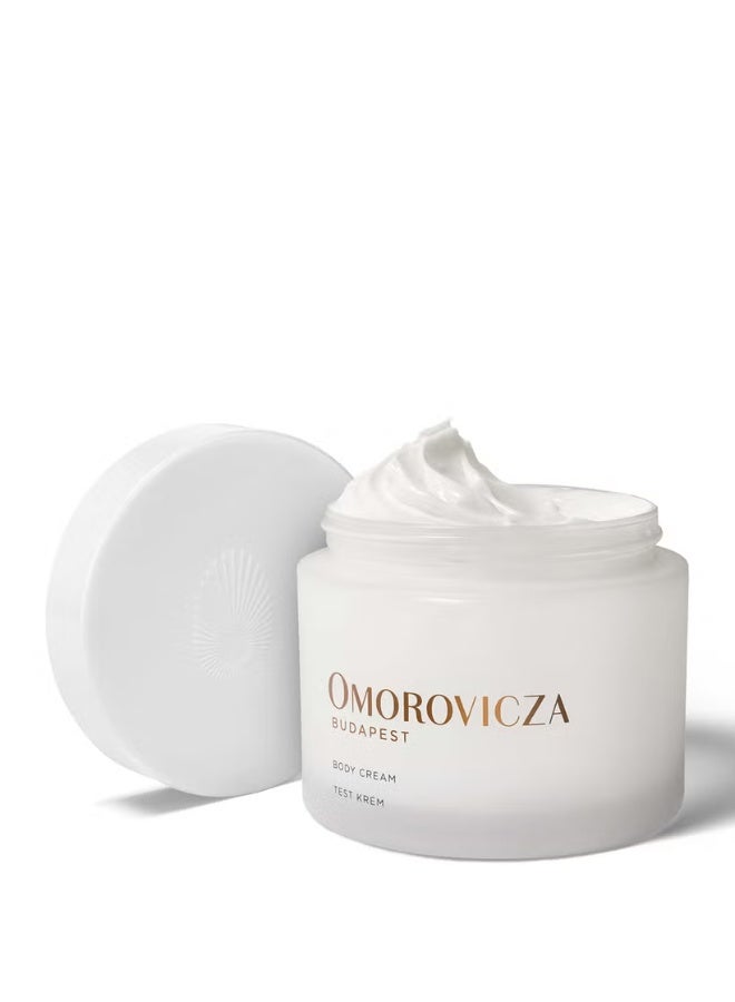 Omorovicza Body Cream 200ml - Image 4