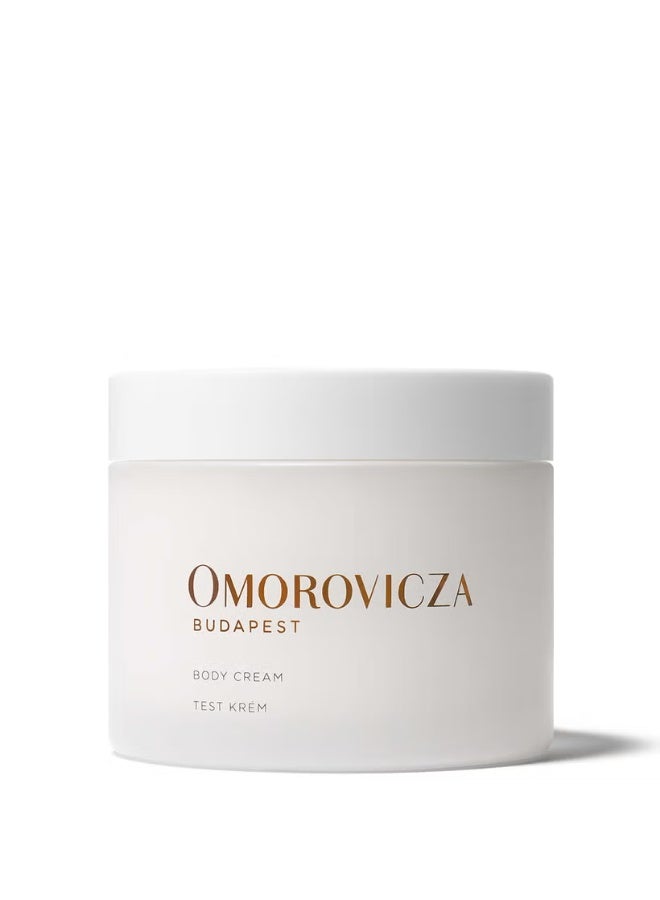 Omorovicza Body Cream 200ml - Image 1