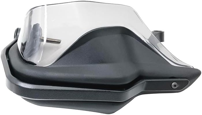 QASULER Motorcycle Hand Guard Bumper Frame Protector - Image 4