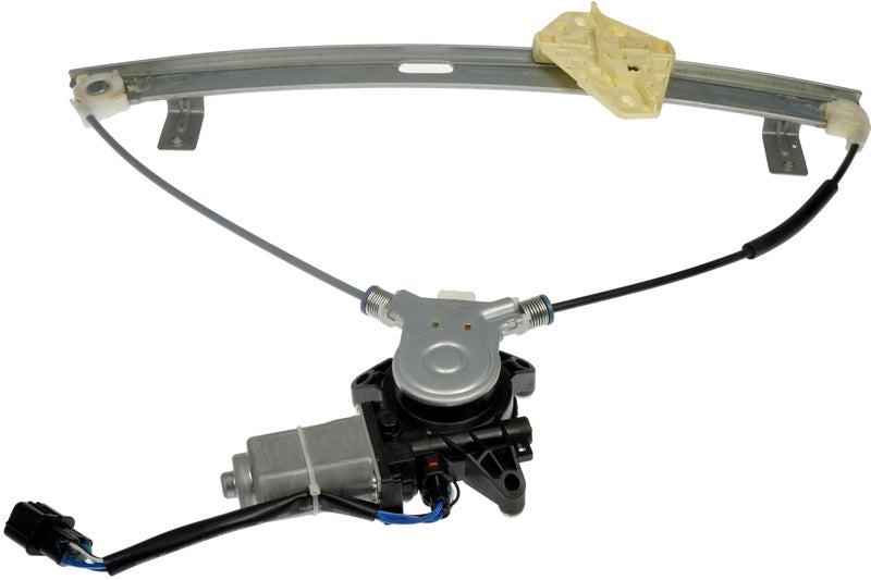 Dorman 751-046 Front Driver Side Power Window Regulator and Motor Assembly Compatible with Select Acura Models - Image 1