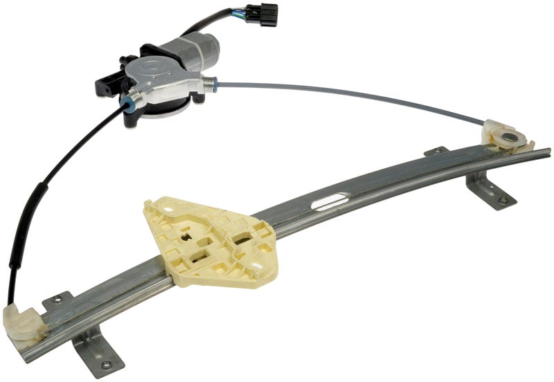 Dorman 751-046 Front Driver Side Power Window Regulator and Motor Assembly Compatible with Select Acura Models - Image 3