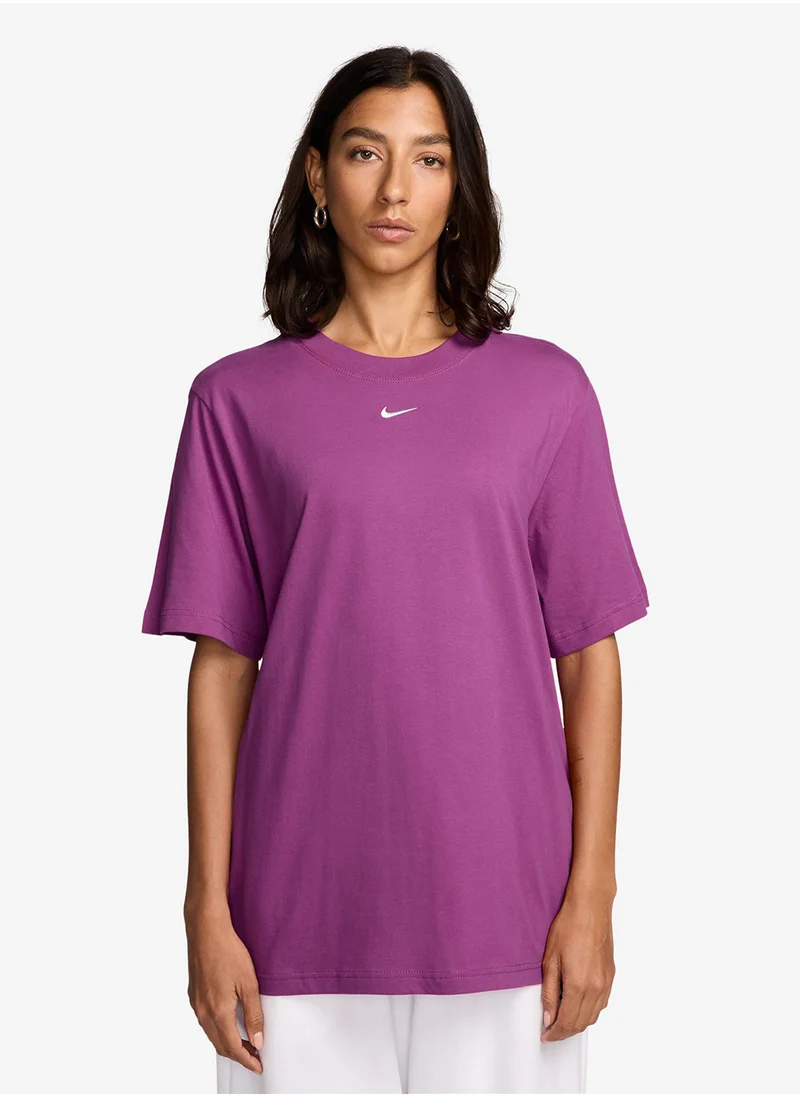 Nike Nsw Essential T-Shirt