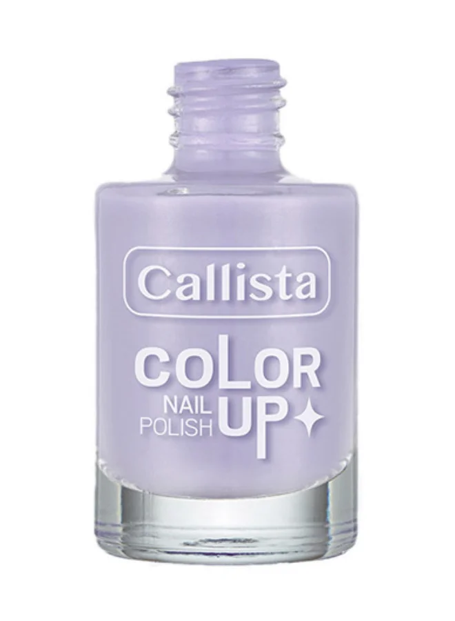 كاليستا طلاء أظافر Color Up 520