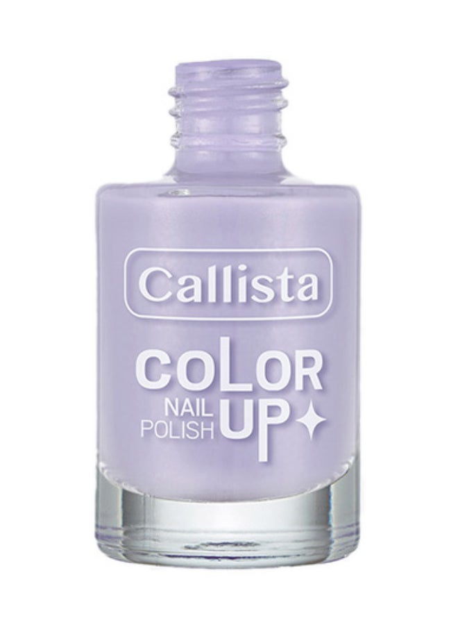 كاليستا طلاء أظافر Color Up 520 - Image 2