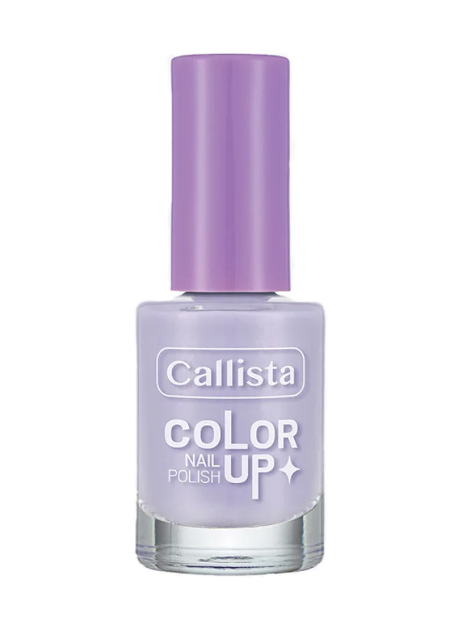 كاليستا طلاء أظافر Color Up 520