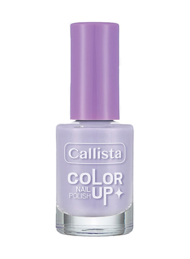 كاليستا طلاء أظافر Color Up 520 - Image 1