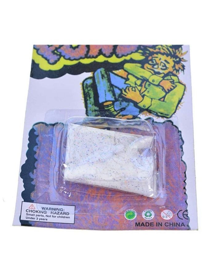 Y&D - 5PCS Itching Powder Prank Sprite Funny Gag Safe Toys Party Favors Supplies - Image 1