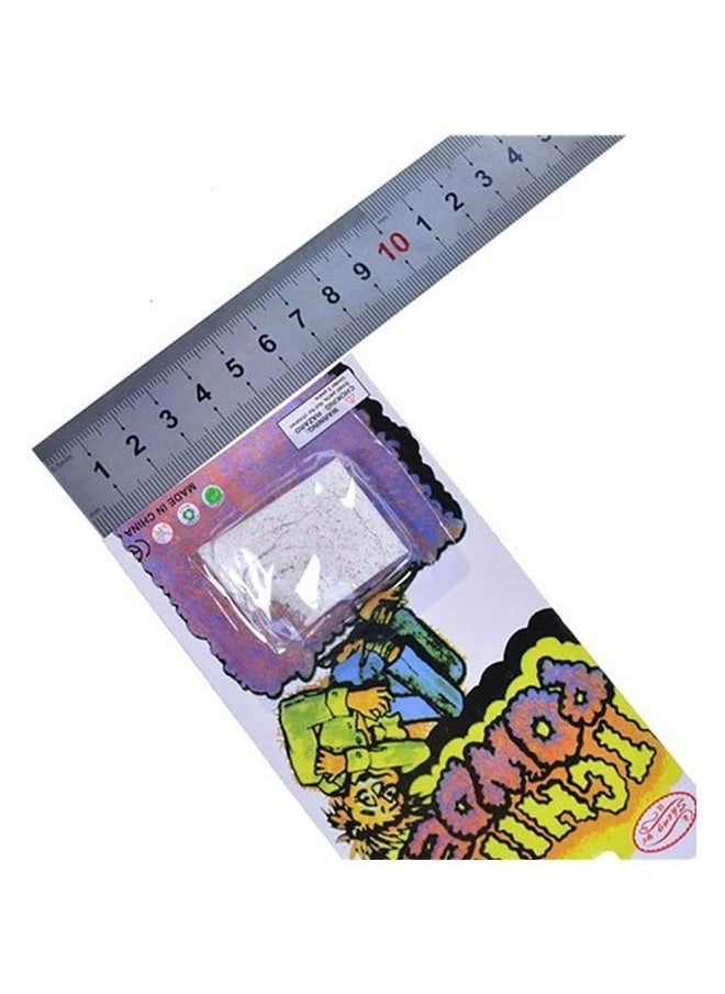 Y&D - 5PCS Itching Powder Prank Sprite Funny Gag Safe Toys Party Favors Supplies - Image 1