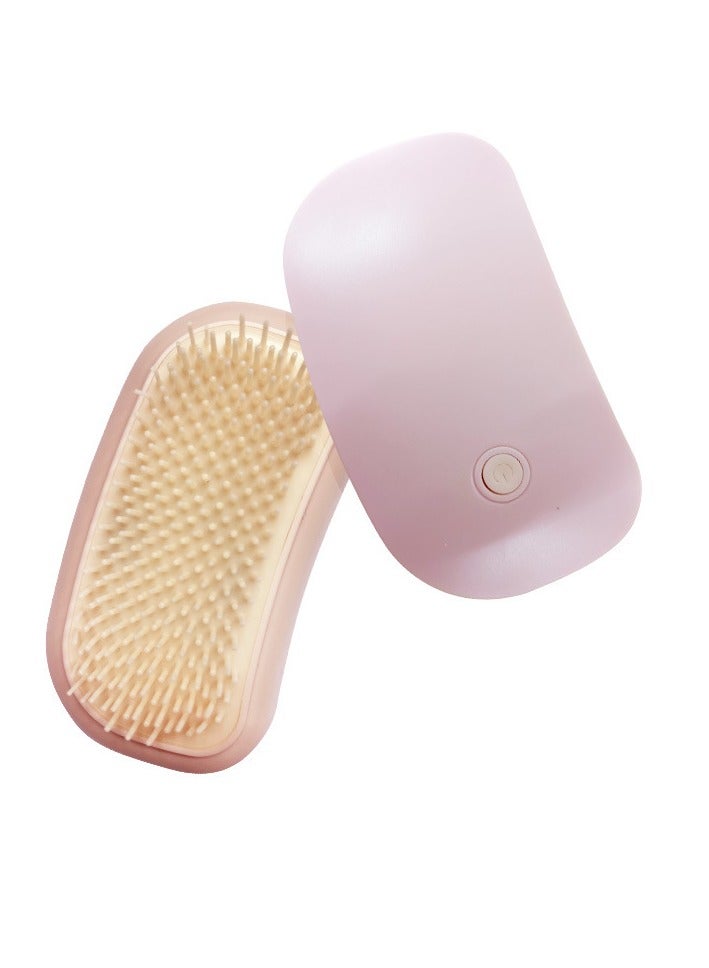 general Electric Scalp Massager, Cordless Hair Scalp Massager Portable Head Scratching Massager for Hair Growth, Deep Cleansing and Stress Relaxation - Image 1