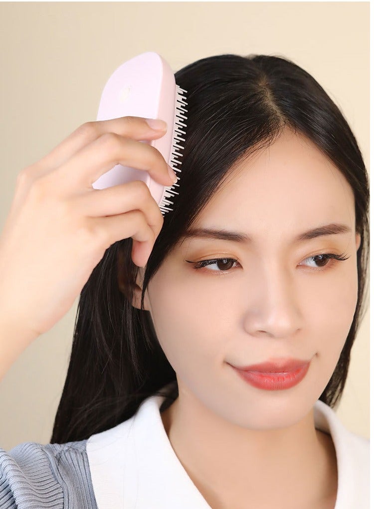 general Electric Scalp Massager, Cordless Hair Scalp Massager Portable Head Scratching Massager for Hair Growth, Deep Cleansing and Stress Relaxation - Image 4