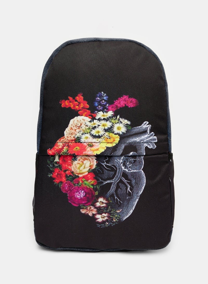 Ox Fashionable Backpacks  - Image 1