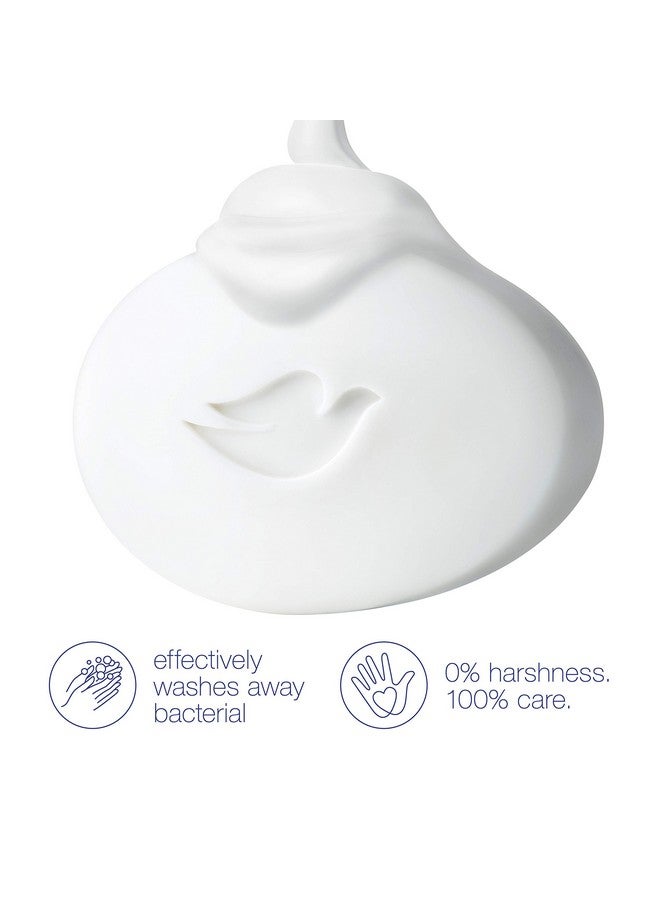 Dove Beauty Bar, Pink 4 oz, 8 Bar - Image 3