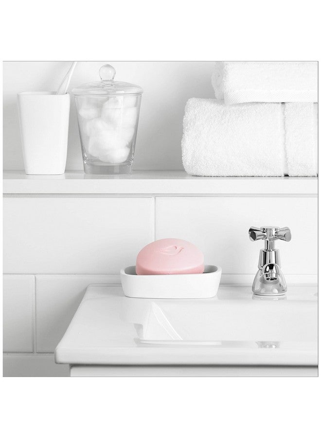 Dove Beauty Bar, Pink 4 oz, 8 Bar - Image 5