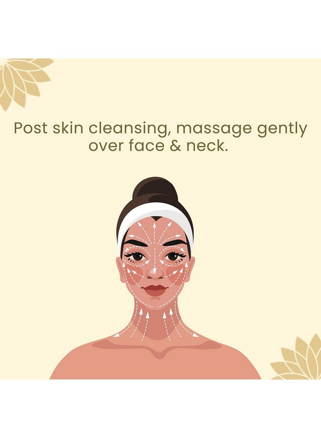 بارفا كريم مرطب للوجه بزبدة المانجو للبشرة العادية والجافة، خالي من البارابين والسيليكون والزيوت المعدنية والألوان، 50 مل - Image 5