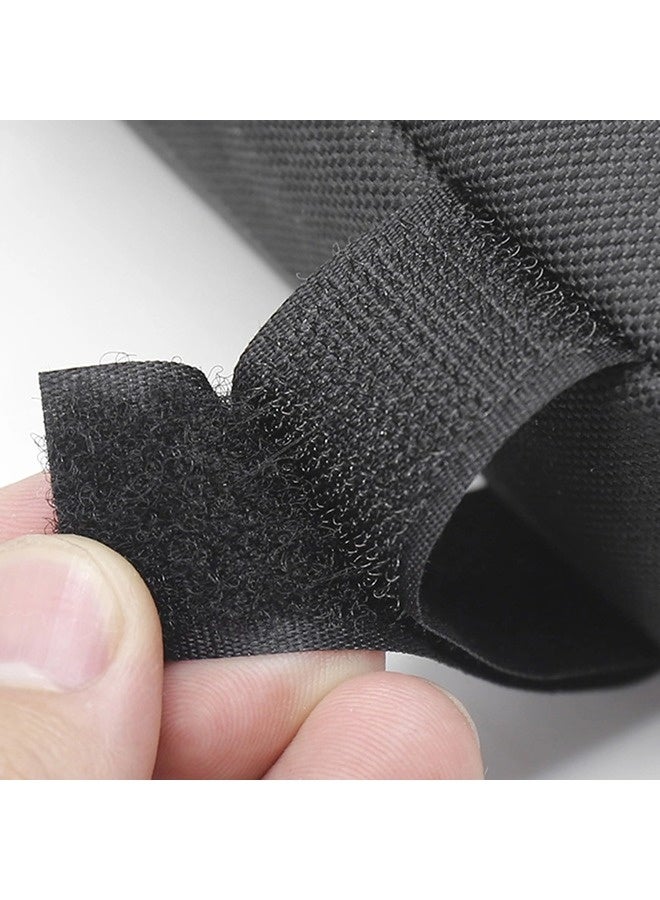 شيبشيب حقيبة إطار الدراجة، حقيبة دراجة جبلية للطريق والدراجات الجبلية، حقيبة تخزين خفيفة الوزن لركوب الدراجات - Image 4