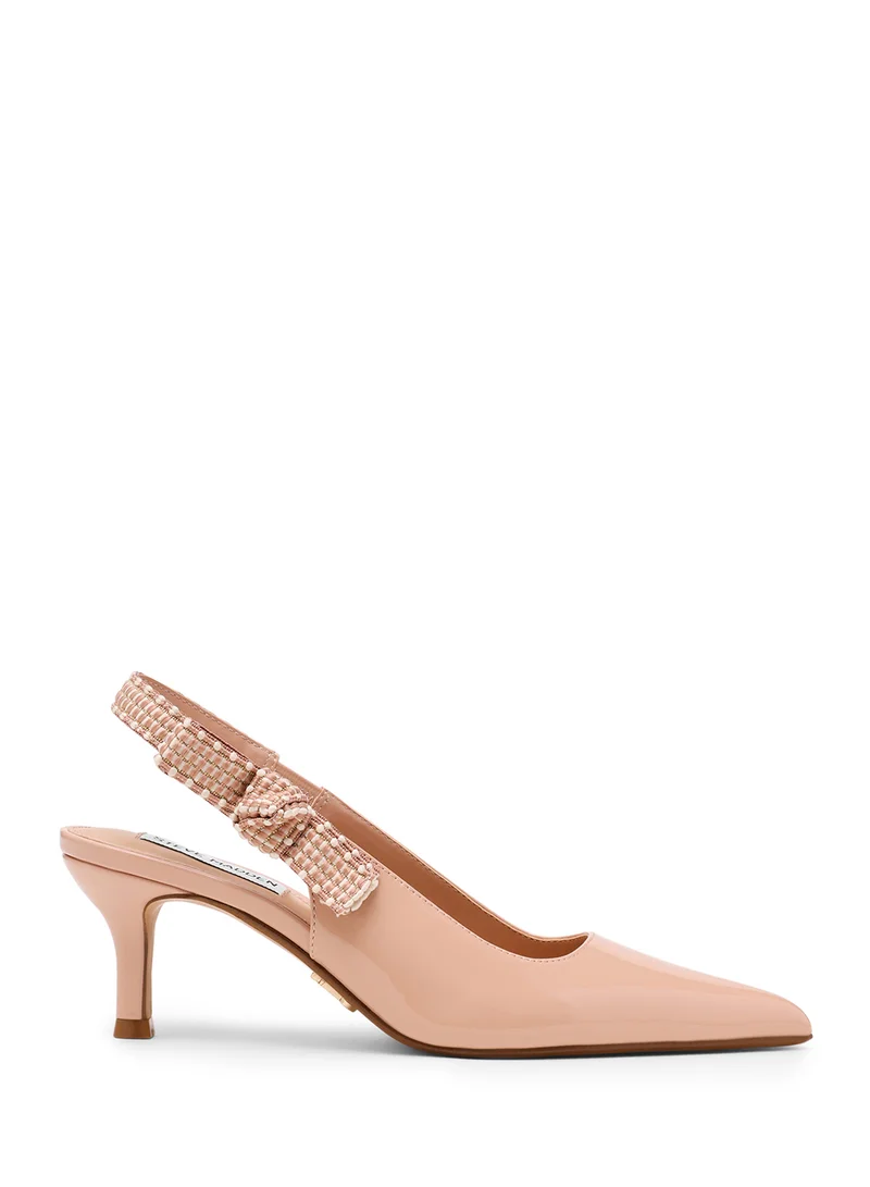 Ensemble Sling Back Heeled Sandals