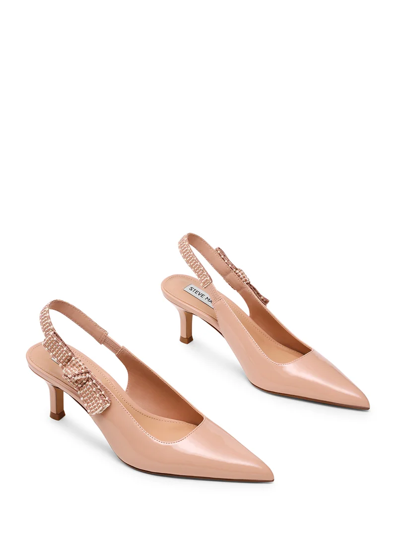 STEVE MADDEN Ensemble Sling Back Heeled Sandals