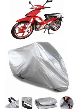 Modenas Modesa 100GRI Waterproof Motorcycle Canvas Premium