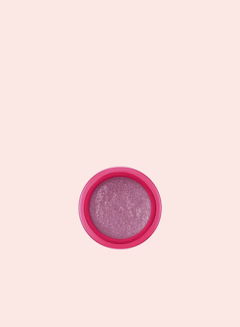 MAC Cosmetics Lip Scrub - Fruit Of Passion