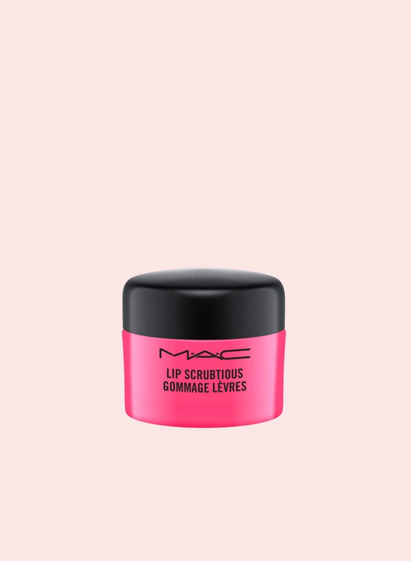 MAC Cosmetics Lip Scrub - Fruit Of Passion