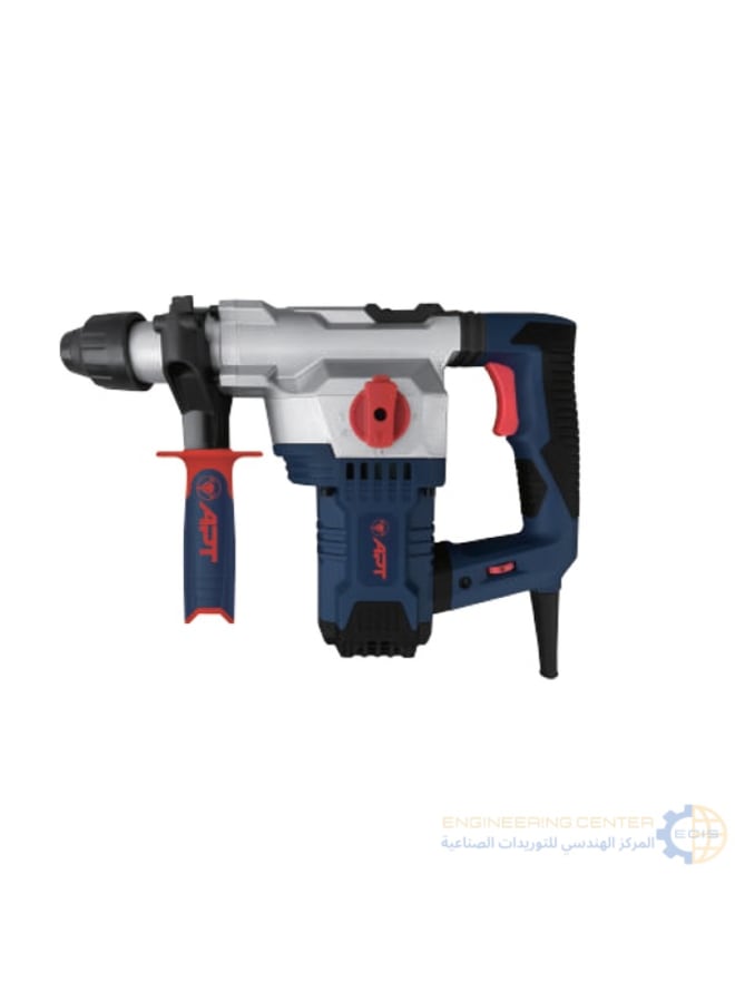 ايه بي تي هيلتي 36 مم 1500 وات معدن APT DW36PT-V4