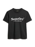 Superdry Jet Black