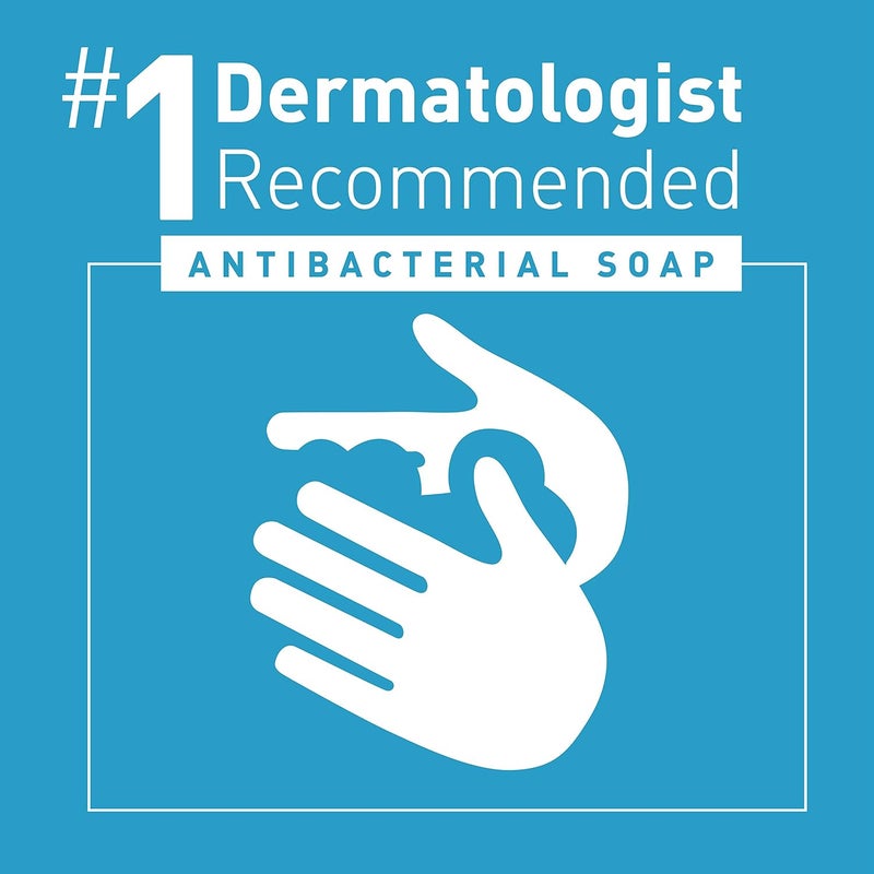 hibiclens هيبيكلينز – صابون ومطهر مضاد للميكروبات ومنظف للبشرة – 4 أونصات – للاستخدام المنزلي والمستشفيات – 4% CHG - Image 5