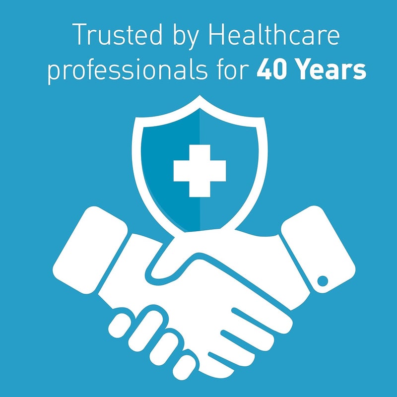 hibiclens هيبيكلينز – صابون ومطهر مضاد للميكروبات ومنظف للبشرة – 4 أونصات – للاستخدام المنزلي والمستشفيات – 4% CHG - Image 3