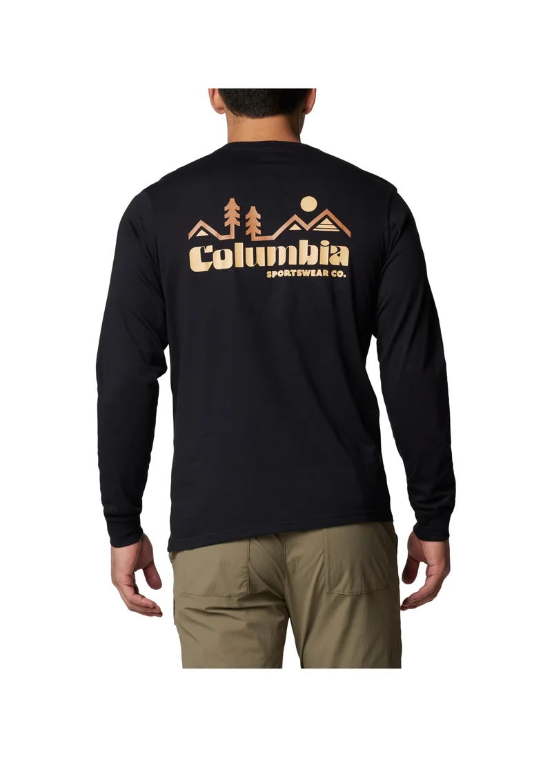 Columbia Csc Seasonal Logo T-Shirt