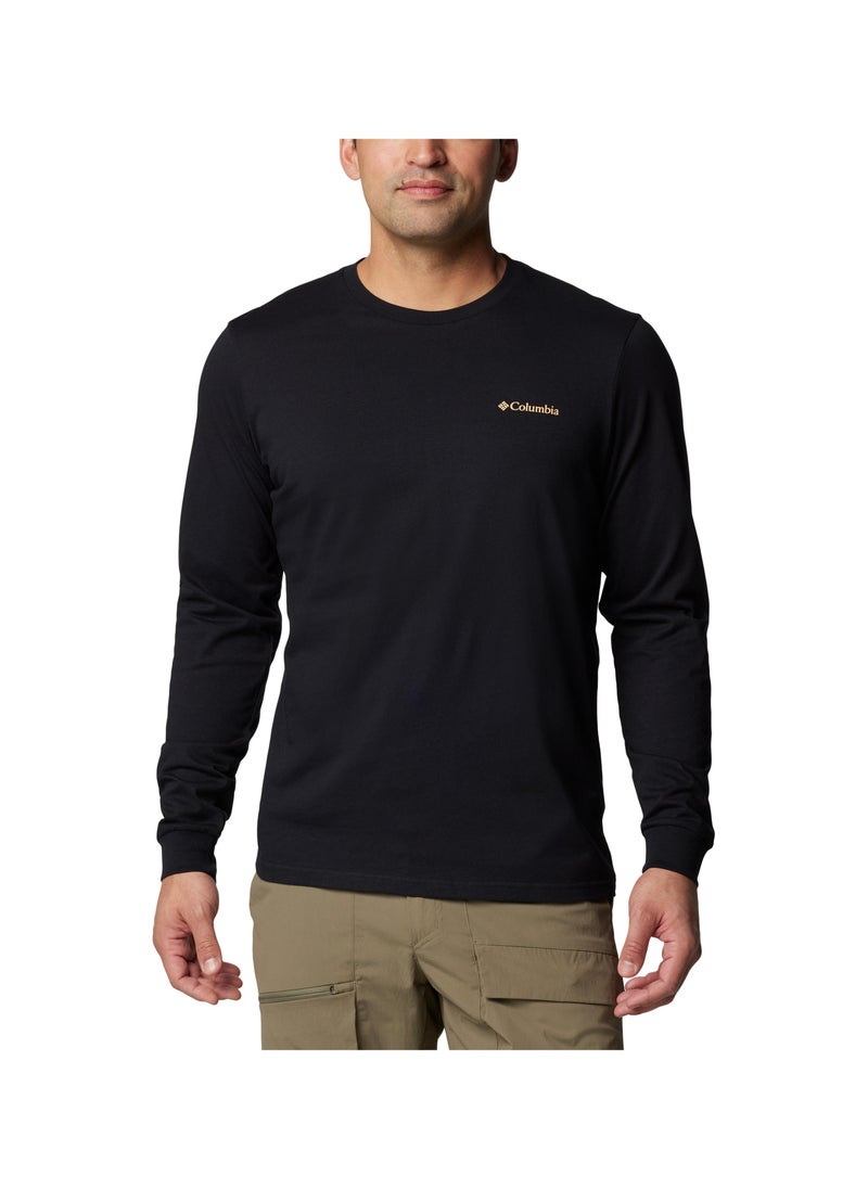 Columbia - Csc Seasonal Logo T-Shirt - Image 1